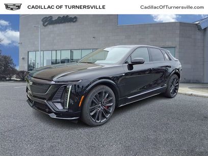 New 2026 Cadillac Lyriq V w/ LPO, Floor Liner Package