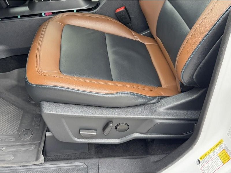 Used 2024 Ford Bronco Outer Banks AWD/4WD image 20