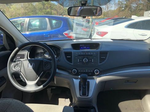 Used 2012 Honda CR-V EX image 28