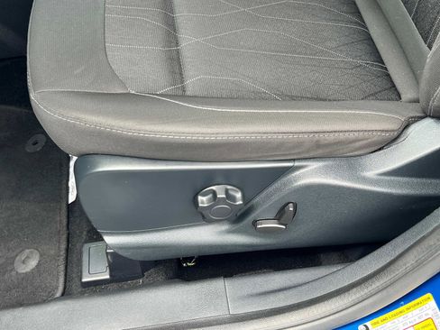 Used 2020 Ford EcoSport SE image 15