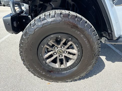 Used 2024 Jeep Wrangler Unlimited Rubicon 392 AWD/4WD image 18