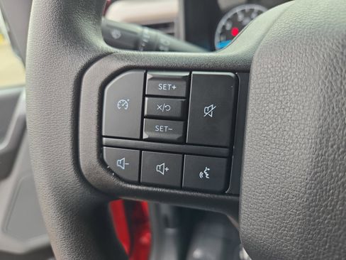 New 2026 Ford F250 XL w/ STX Appearance Package image 17