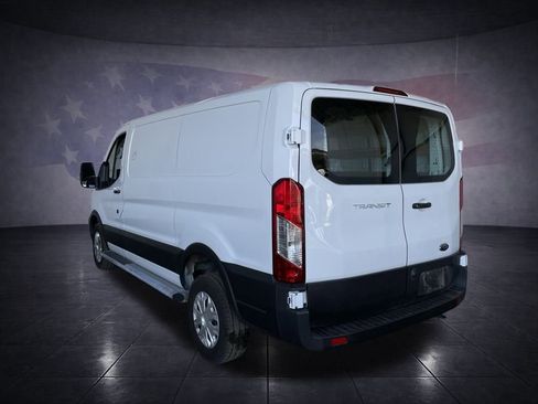 Used 2024 Ford Transit 250 Low Roof w/ Exterior Upgrade Package image 3