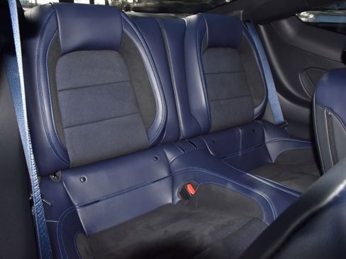 Certified 2024 Ford Mustang Dark Horse image 20