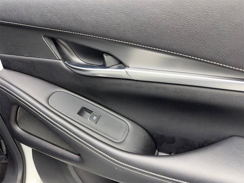 Used 2024 INFINITI QX60 Luxe image 48