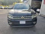 Used 2018 Volkswagen Atlas SEL image 3
