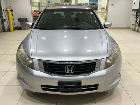 Used 2008 Honda Accord EX-L image 2