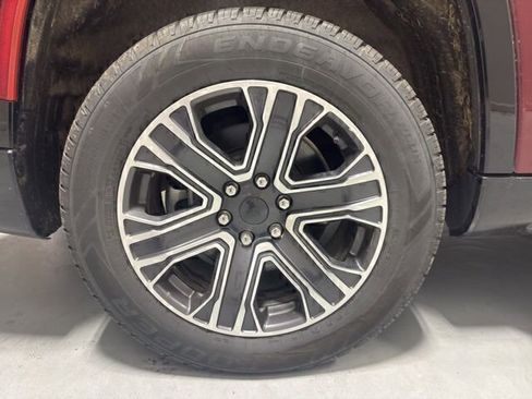 Used 2022 Jeep Wagoneer Series III image 6