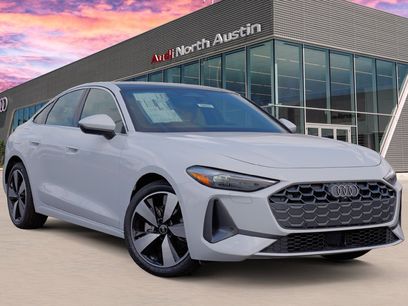 New 2025 Audi A5 2.0T Premium