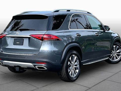 Used 2022 Mercedes-Benz GLE 350 4MATIC w/ Premium Package image 13