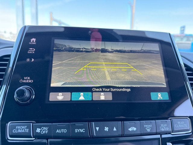Used 2022 Honda Odyssey EX-L image 17