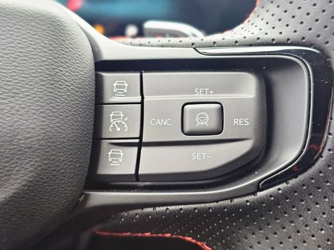 New 2026 Dodge Charger Scat Pack AWD/4WD image 20