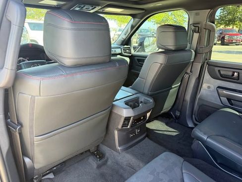 Used 2026 Toyota Sequoia TRD Pro AWD/4WD image 29