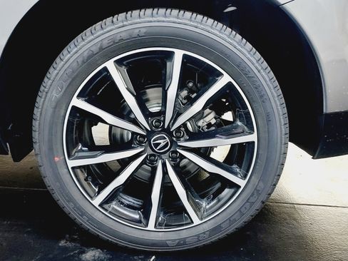 New 2026 Acura RDX A-Spec image 47