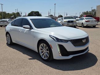 Used 2023 Cadillac CT5 Luxury RWD video 2