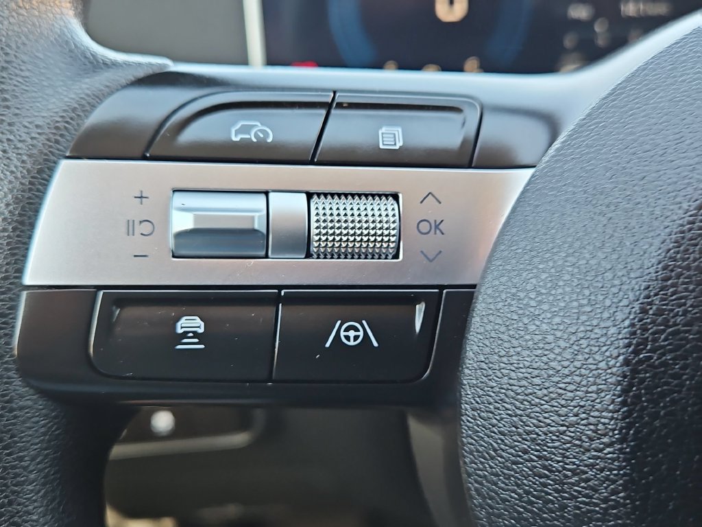 Used 2025 Hyundai Tucson SEL AWD/4WD image 18