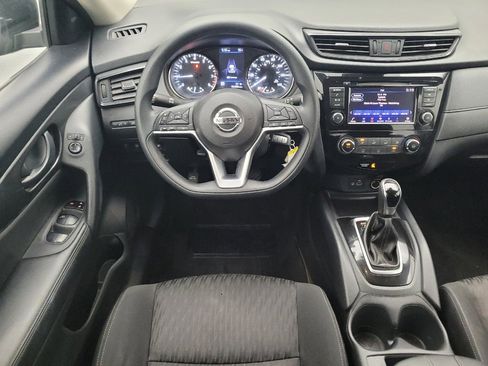 Used 2020 Nissan Rogue S FWD image 22