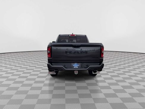 New 2026 RAM 1500 Big Horn image 7