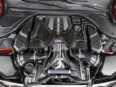 Used 2020 BMW M8 Competition AWD/4WD image 43