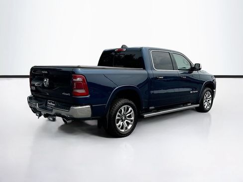 Used 2022 RAM 1500 Limited AWD/4WD image 9