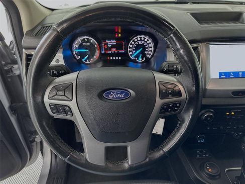 Used 2021 Ford Ranger XLT w/ Equipment Group 301A Mid AWD/4WD image 17