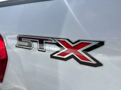Used 2023 Ford F150 XL w/ STX Appearance Package RWD image 5