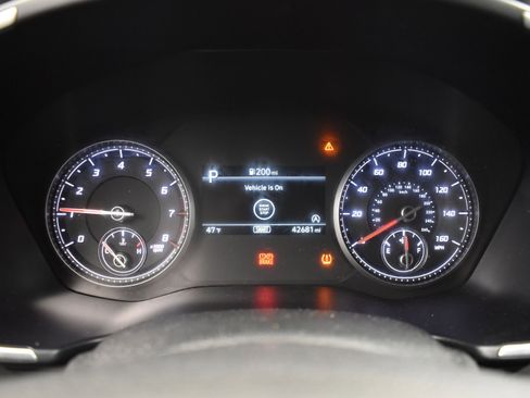 Used 2023 Hyundai Santa Fe SEL image 12