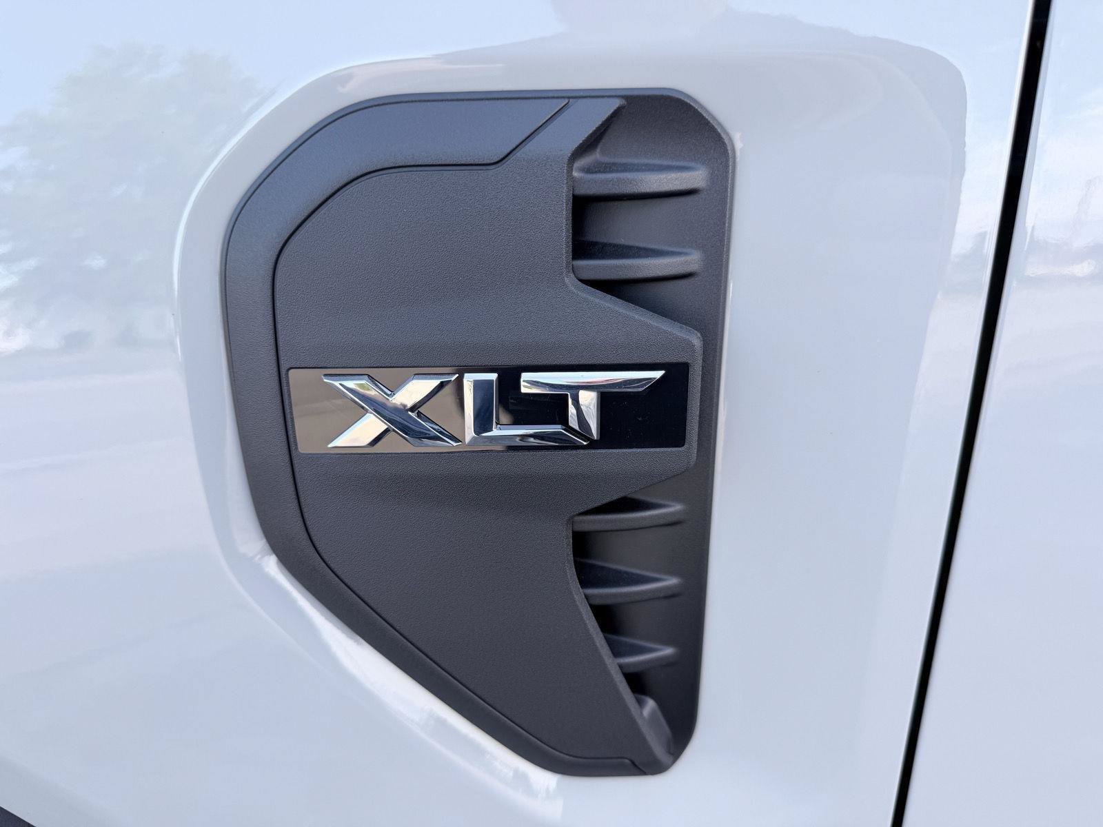 New 2026 Ford Ranger XLT w/ Equipment Group 301A High AWD/4WD image 31