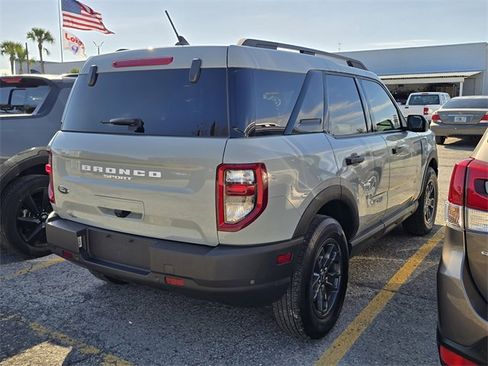 Used 2024 Ford Bronco Sport Big Bend w/ Convenience Package image 3