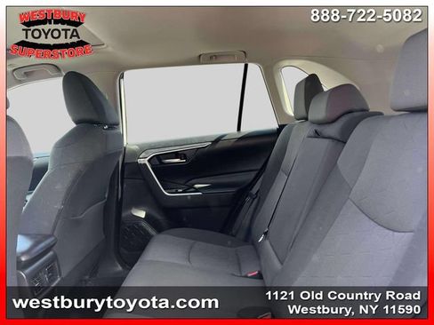 Certified 2023 Toyota RAV4 XLE w/ Convenience Package AWD/4WD image 16