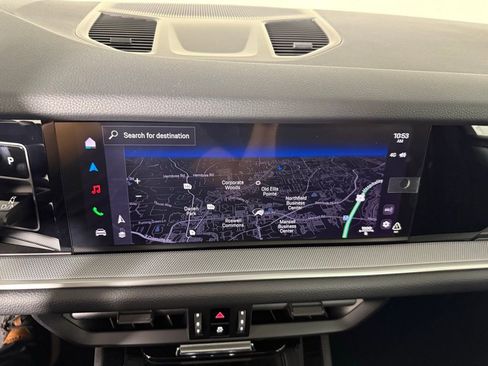 Certified 2025 Porsche Cayenne image 30