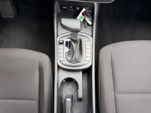 Certified 2025 Hyundai Kona SEL image 14