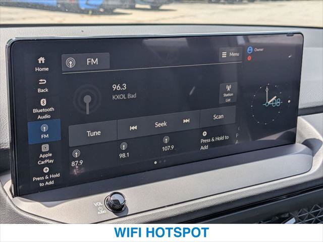 New 2026 Honda Accord Sport image 17