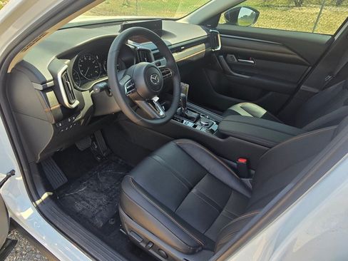 New 2026 MAZDA CX-50 AWD 2.5 S w/ Cargo Package image 23