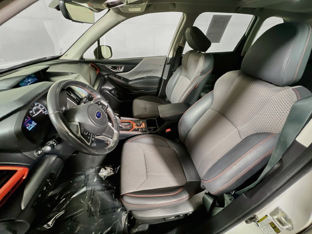 Used 2021 Subaru Forester Sport w/ Popular Package #2 AWD/4WD image 18