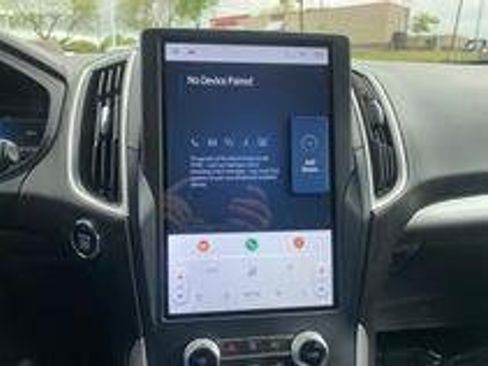Certified 2023 Ford Edge SEL w/ Convenience Package AWD/4WD image 16
