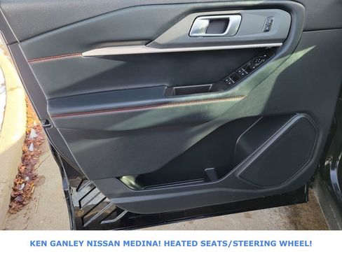 Used 2025 Ford Explorer ST-Line image 38