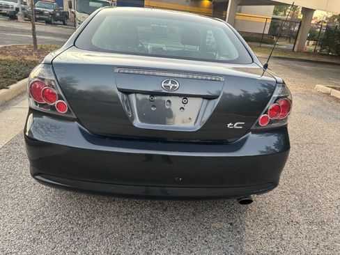 Used 2008 Scion tC image 6