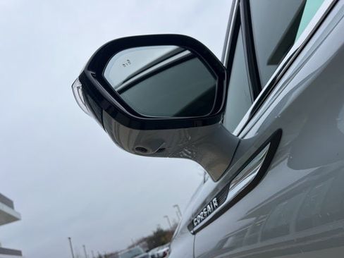 Used 2025 Lincoln Corsair Reserve w/ Towing Package image 44