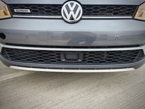 Used 2017 Volkswagen Golf Alltrack SE image 43