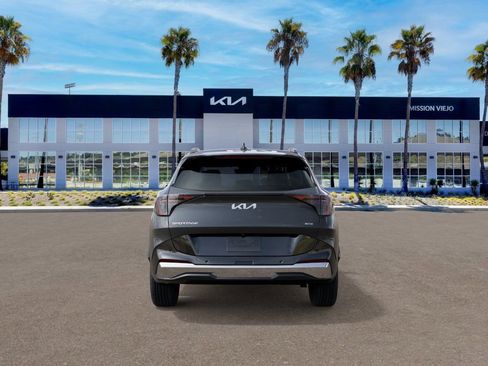 New 2026 Kia Sportage SX Prestige image 5