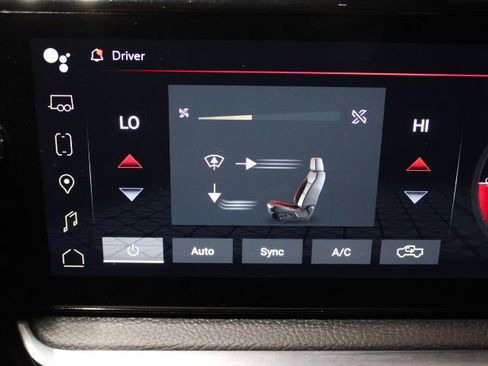 Used 2025 GMC Sierra 2500 Denali image 51