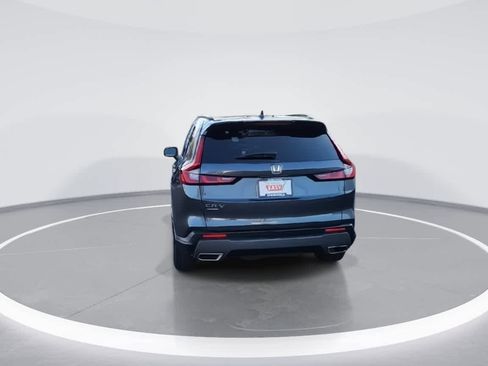 Used 2024 Honda CR-V Sport image 7