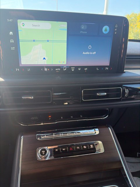 Used 2025 Lincoln Aviator Reserve w/ Equipment Group 201A AWD/4WD image 20