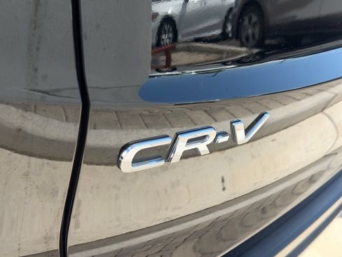 Certified 2024 Honda CR-V EX-L image 9
