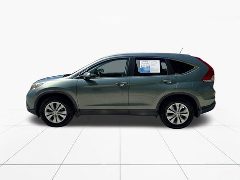 Used 2012 Honda CR-V EX-L image 5