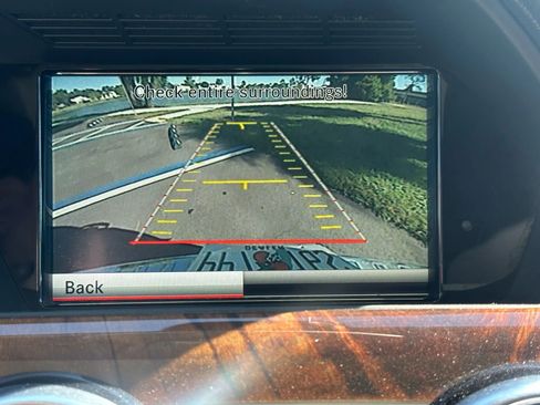 Used 2013 Mercedes-Benz GLK 350 GLK 350 Sport Utility 4D image 28