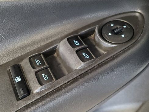 Used 2018 Ford Escape SE FWD image 27