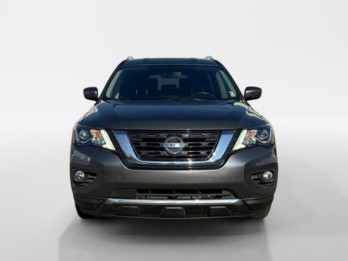 Used 2020 Nissan Pathfinder SV image 9