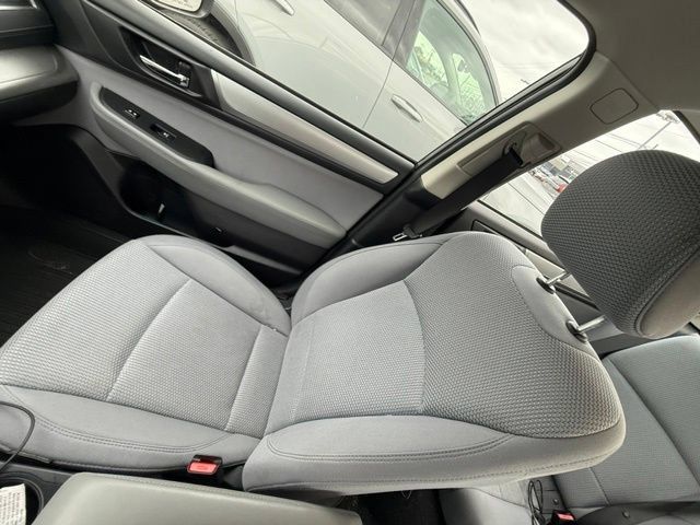 Used 2018 Subaru Legacy 2.5i Premium AWD/4WD image 10